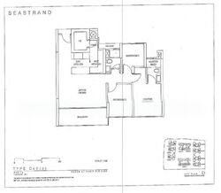 Seastrand (D18), Condominium #551223221